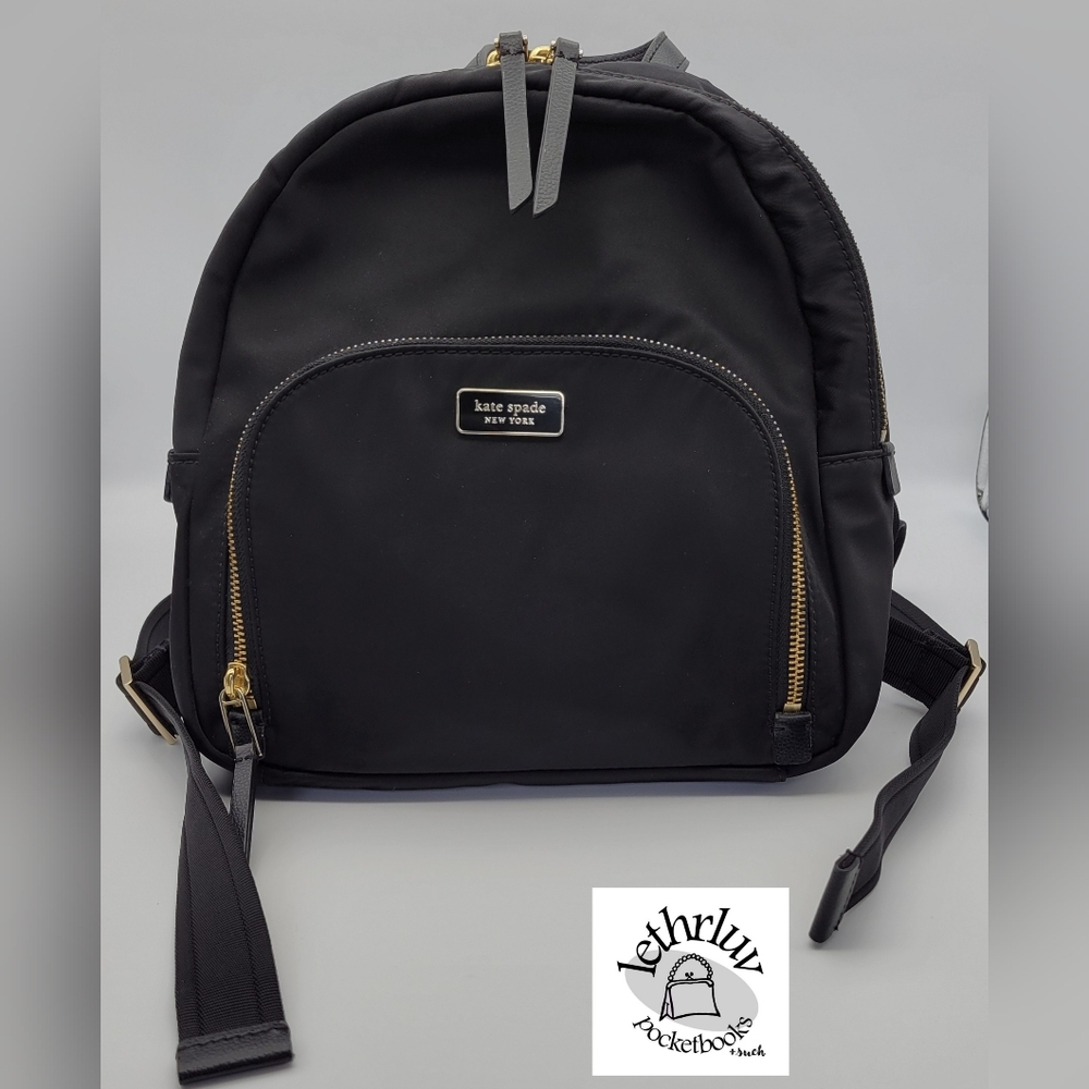 Kate Spade Medium Dawn Backpack NWOT